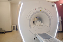 MRI（1.5Ｔ）