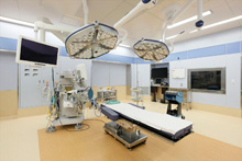 手術室（6室）