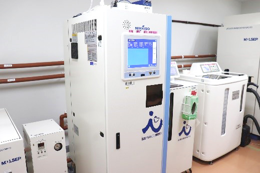 機器