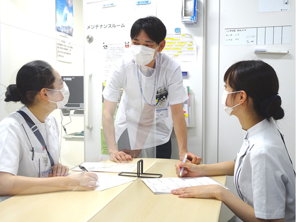レポート作成指導(臨床実習)