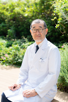 学会長 鎌田 修博