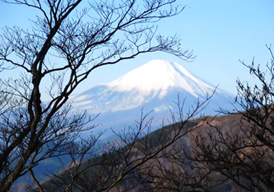 富士山